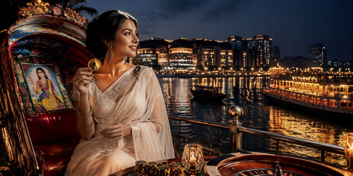 yn360 আমেরিকান রুলেট লাইভ